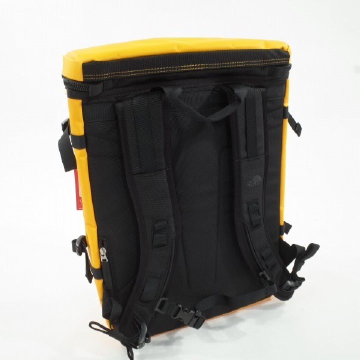 กระเป๋า The North Face Rucksack BC Fuse Box 30L Yellow