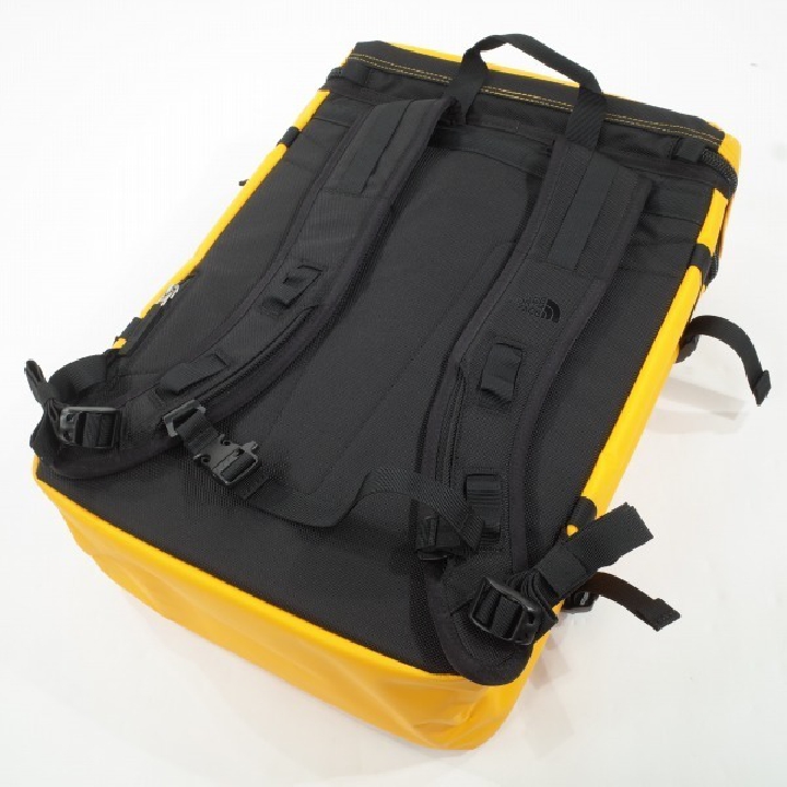 กระเป๋า The North Face Rucksack BC Fuse Box 30L Yellow