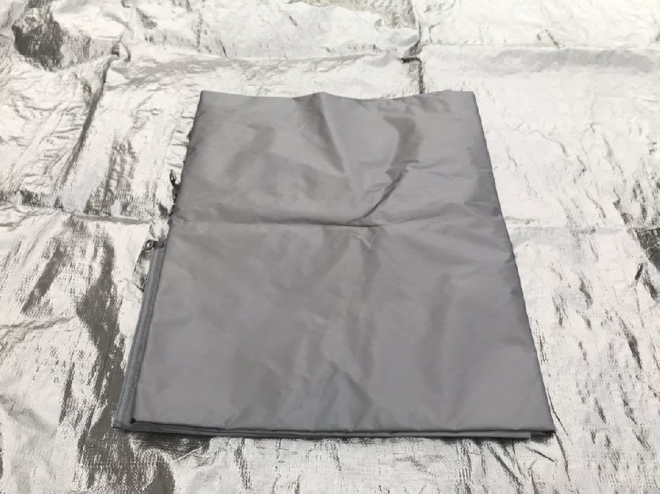 เต็นท์ แคมป์ปิ้ง NORDISK Reisa 6PU Dusty Green Outdoor Camp มือสองสภาพดี