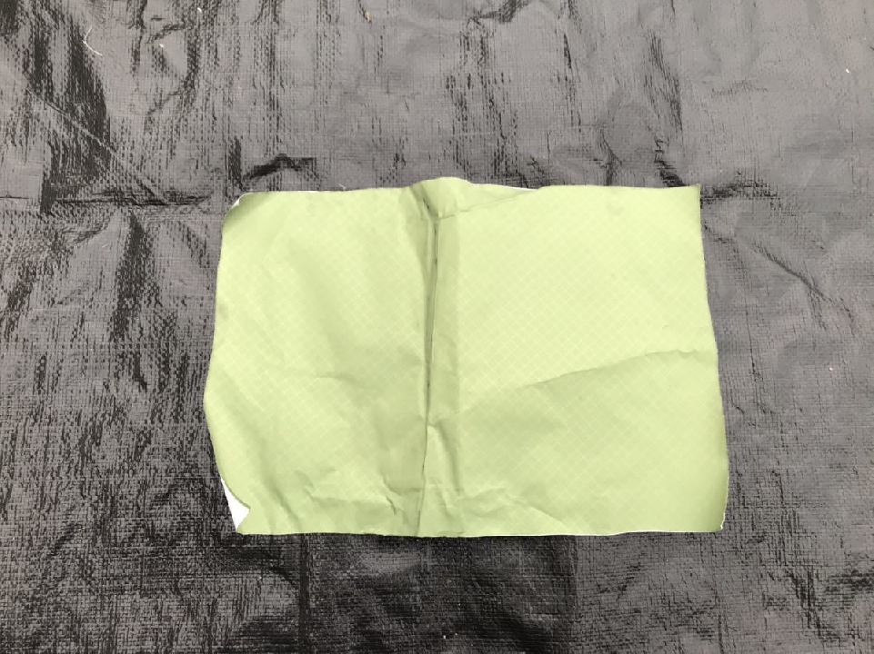 เต็นท์ แคมป์ปิ้ง NORDISK Reisa 6PU Dusty Green Outdoor Camp มือสองสภาพดี