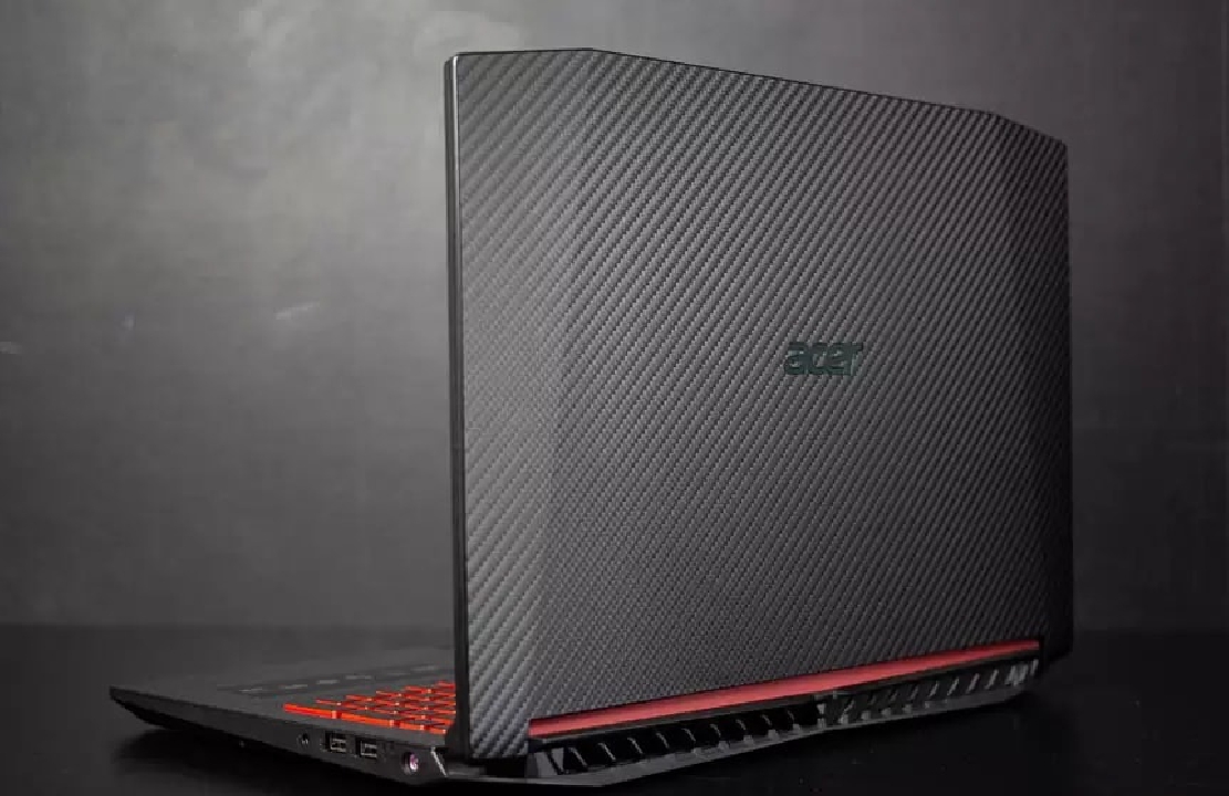 Acer nitro 5