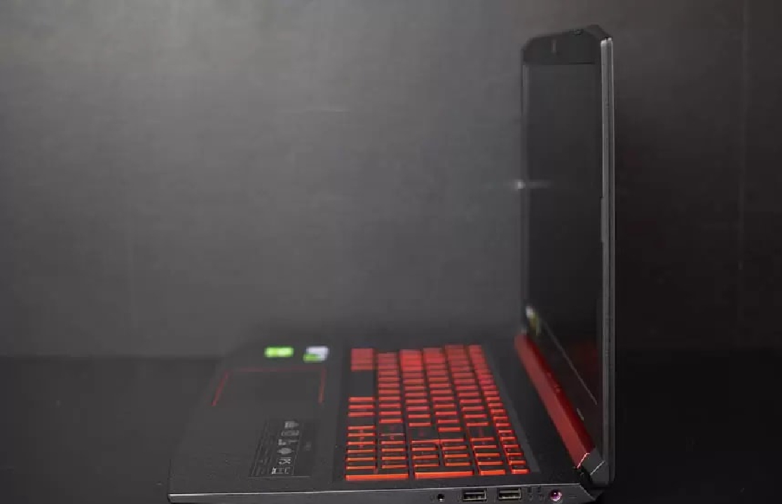 Acer nitro 5