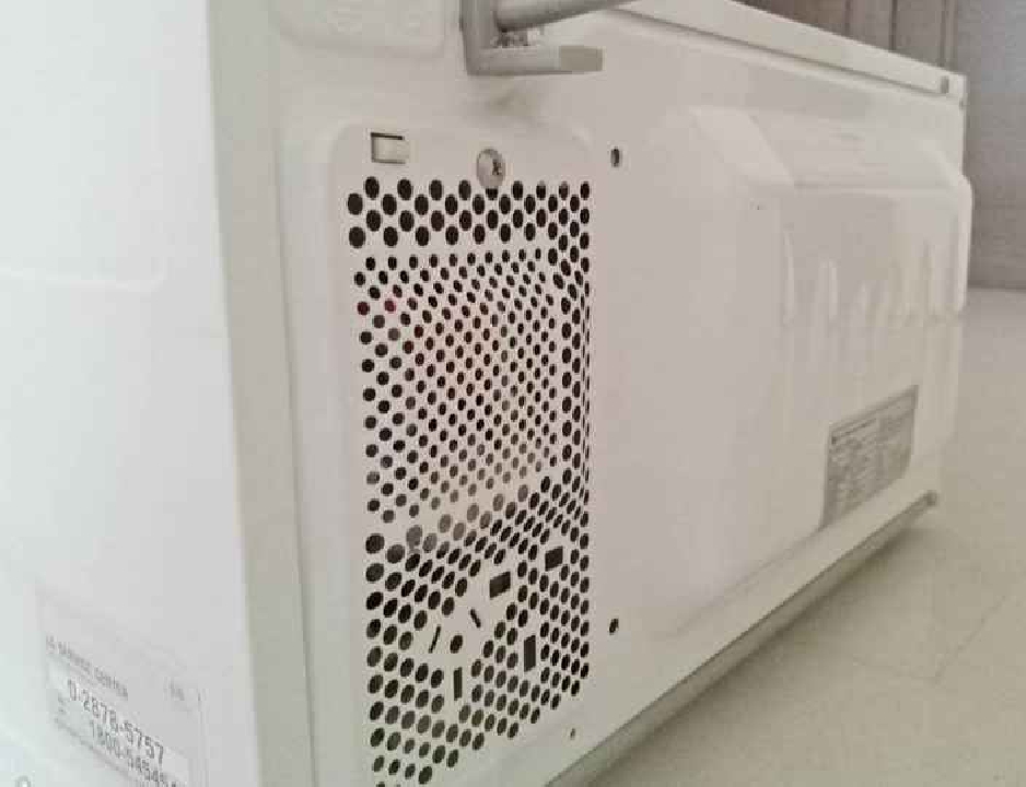 ไมโครเวฟ LG มือสอง 20 ลิตร