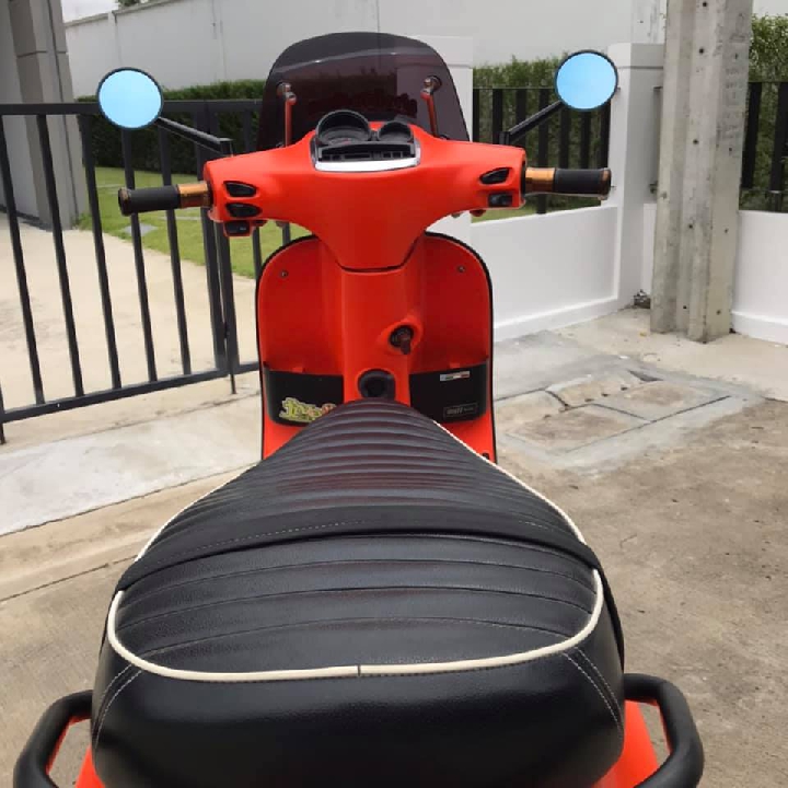 ขาย Vespa S150 ปี13