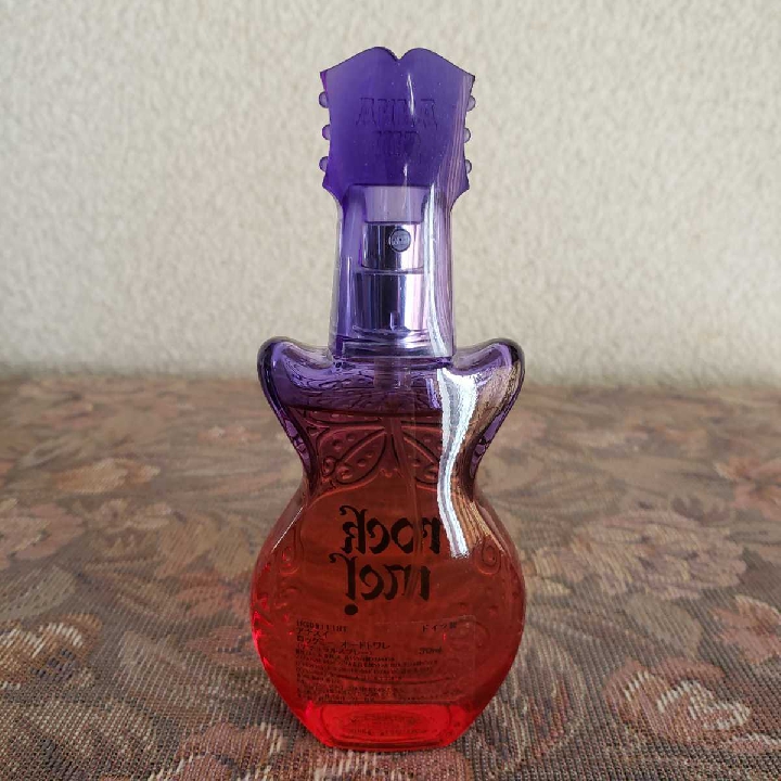 น้ำหอม ANNA SUI รุ่น Rock Me! Summer Of Love 30ml