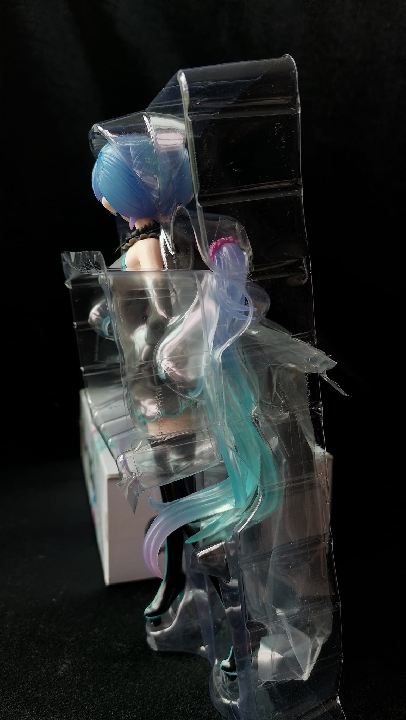 miku figure