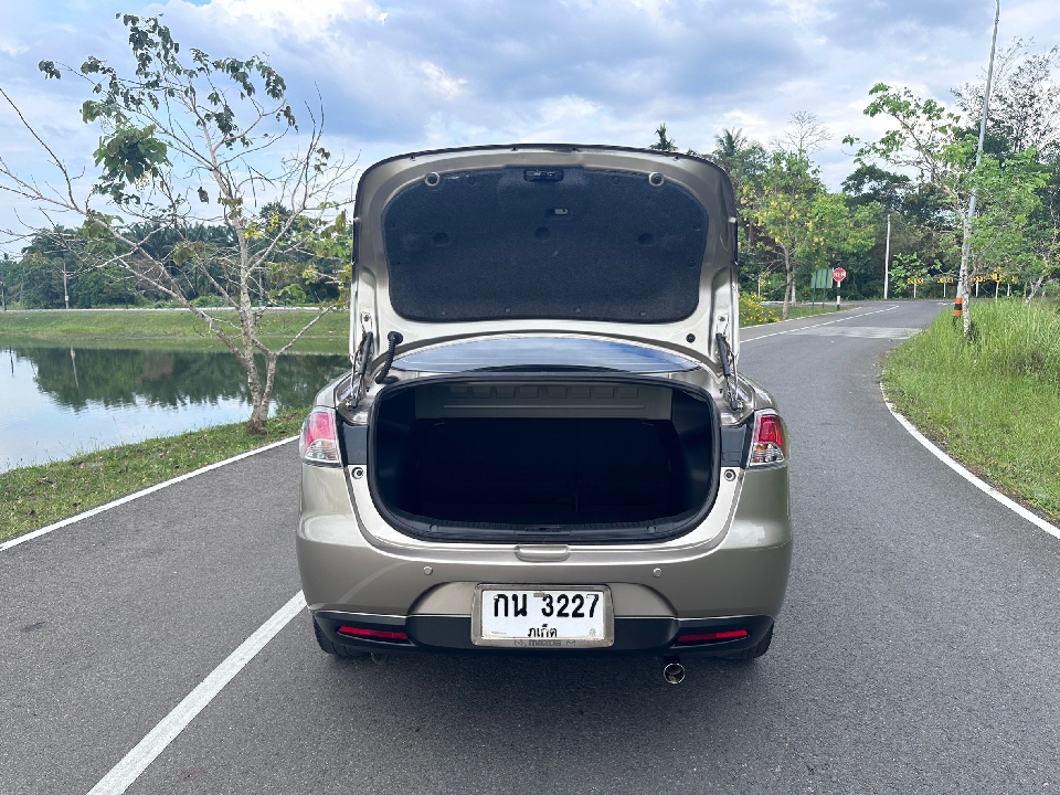 MAZDA 2 1.5 Spirit AT ปี 2010