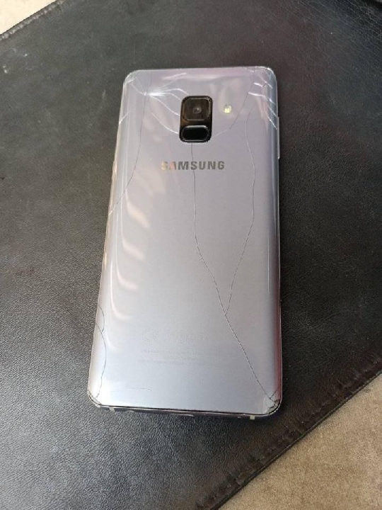 samsung ​A8 2018