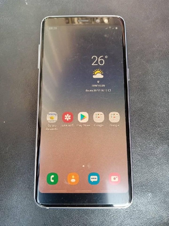 samsung ​A8 2018