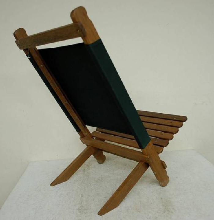 เก้าอี้แคมป์ปิ้ง Byer Pangean Lounger Two-legged