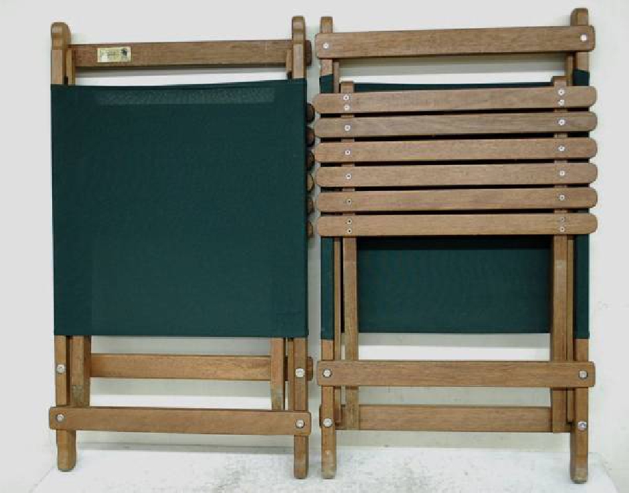 เก้าอี้แคมป์ปิ้ง Byer Pangean Lounger Two-legged