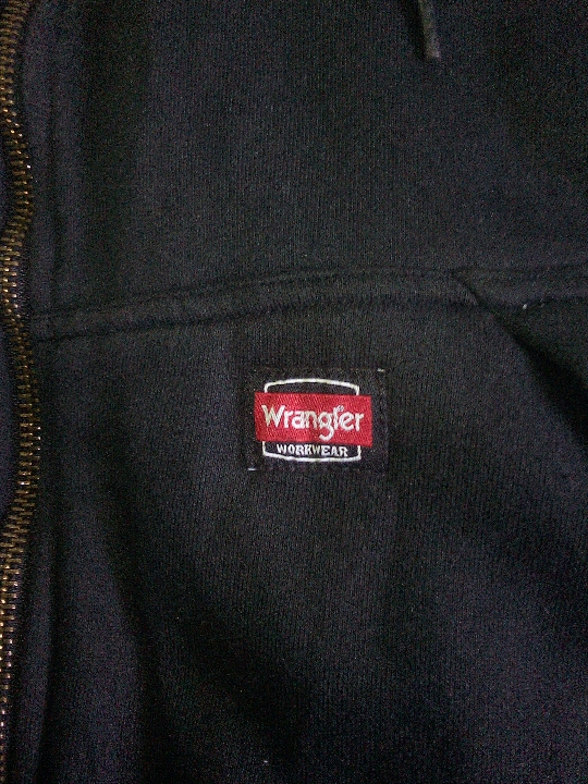 Wrangler แจ็คเก็ต