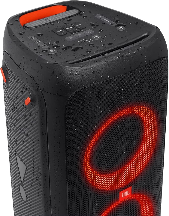 JBL Partybox 310 ลำโพง Bluetooth เสียงดีมาก แบตอึดนาน