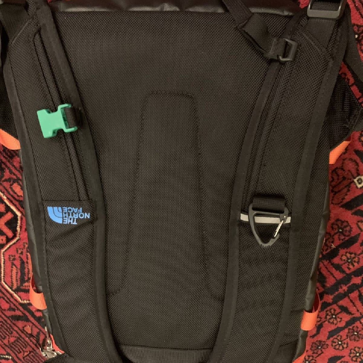 กระเป๋าเป้เด็ก THE NORTH FACE North Face Hughes Box