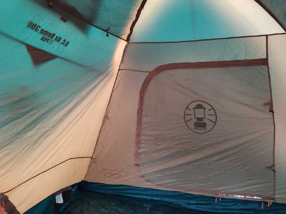 เต็นท์ ญี่ปุ่น Coleman coleman Screen Canopy TarpⅡ