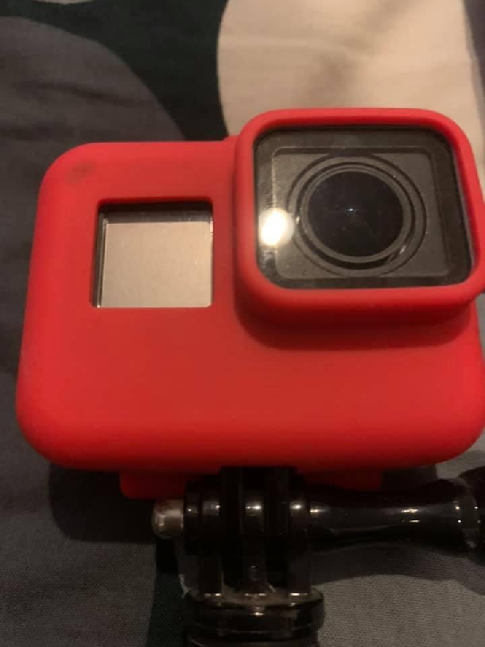 ขาย GoPro 5