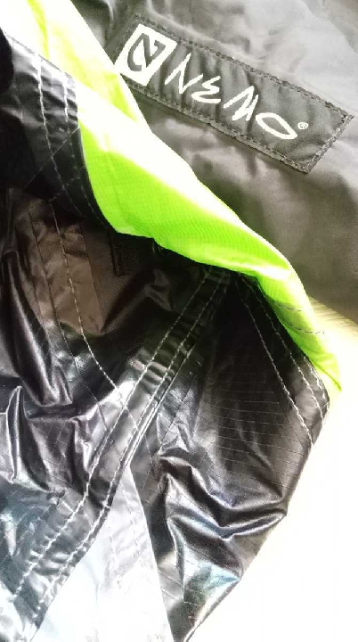 เต็นท์ ญี่ปุ่น MSR Snow Peak North Face Shera Design เต็นท์เดี่ยวสำหรับ 2 คน