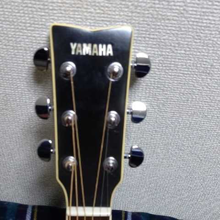 กีต้าร์ Yamaha DW-4BL