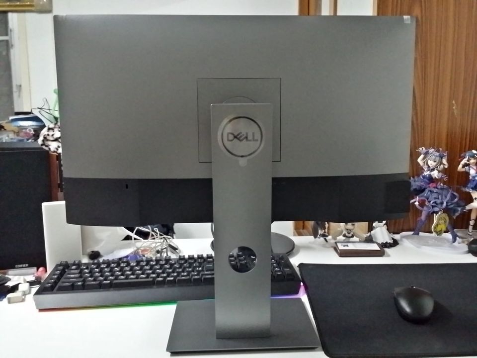 Dell U2419H Full HD 99.6%sRGB 60Hz ประกันDellถึง12/02/22 รับเองแคลจอให้ฟรี