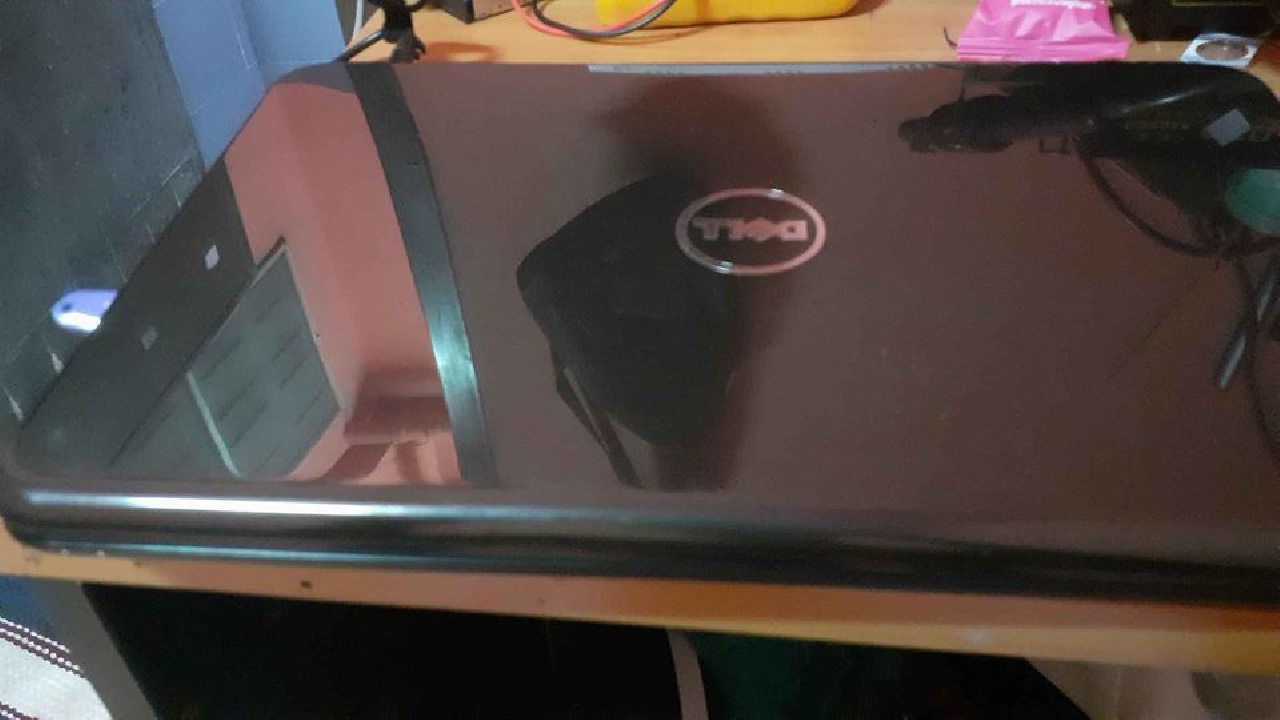 Dell Inspiron N5110