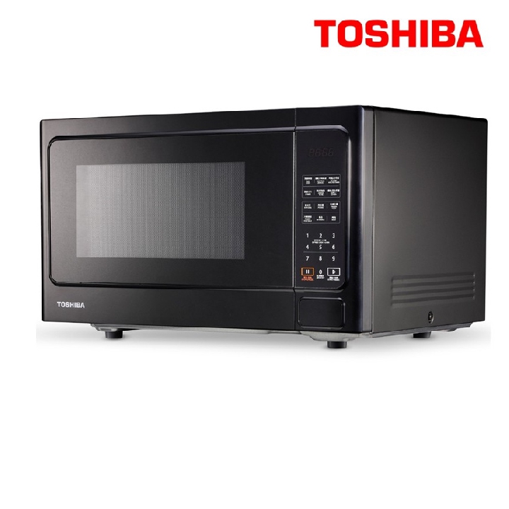 Microwave Oven เตาอบไมโครเวฟ - Toshiba