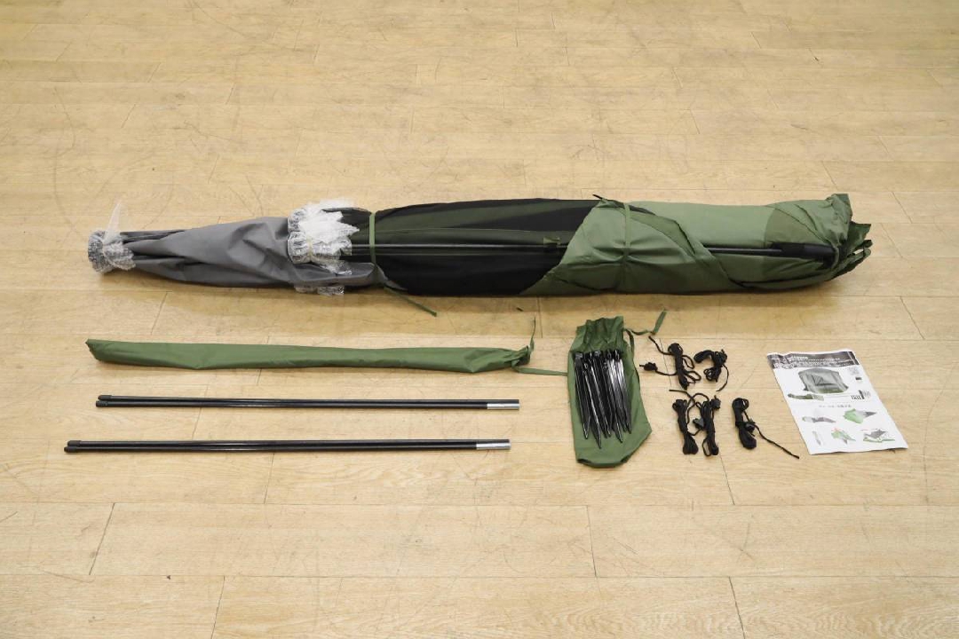 มุ้งเต็นท์ แคมป์ปิ่ง  Lightspeed Outdoors
