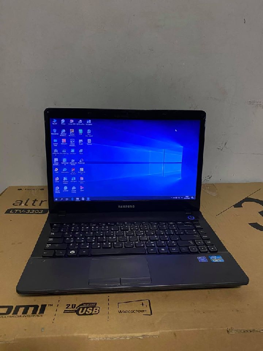 Coi i5 สวยๆ WFH เรียนออนไลน์ สบายๆ