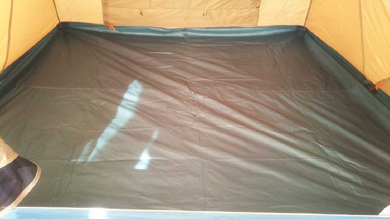 เต็นท์ ญี่ปุ่น Coleman Tough Screen 2
