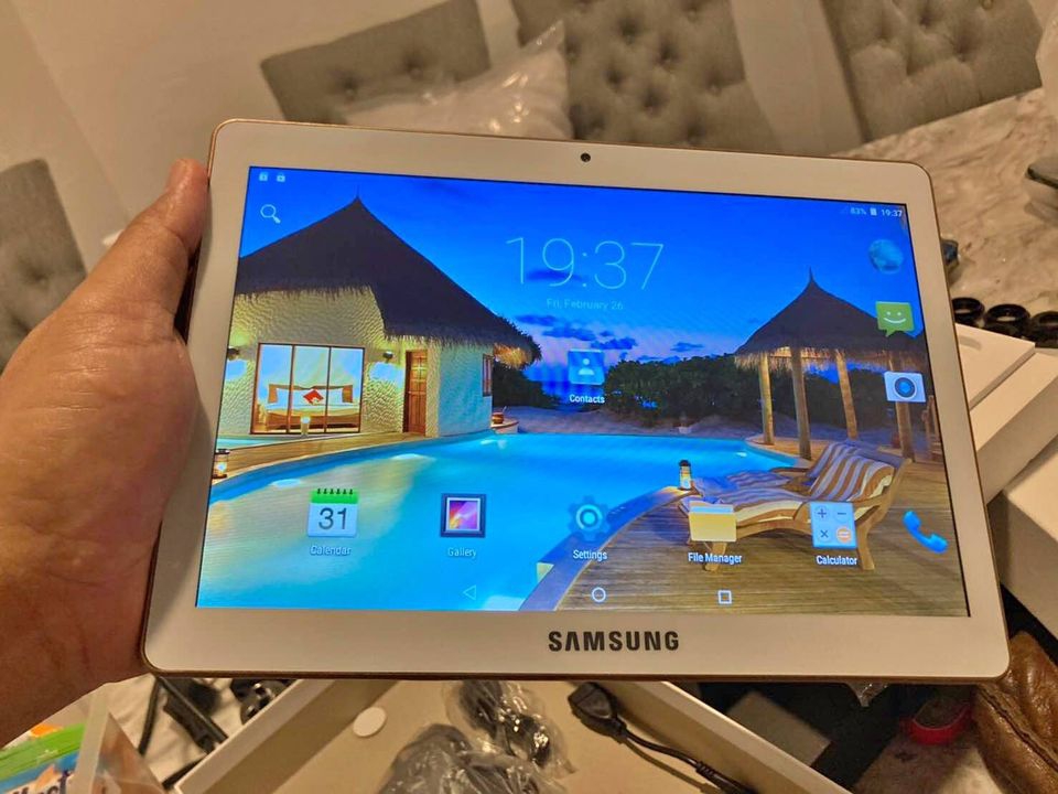 SAMSUNG GALAXY TAB S10.5