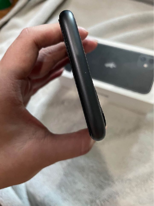 Iphone 11 128gb