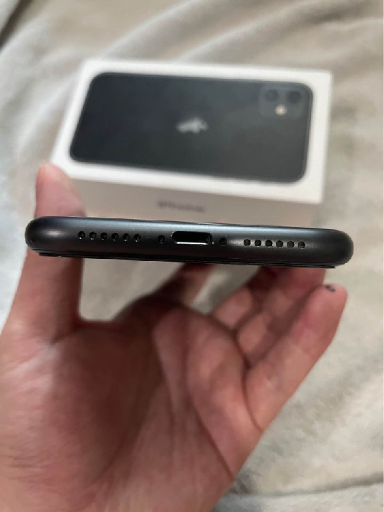 Iphone 11 128gb