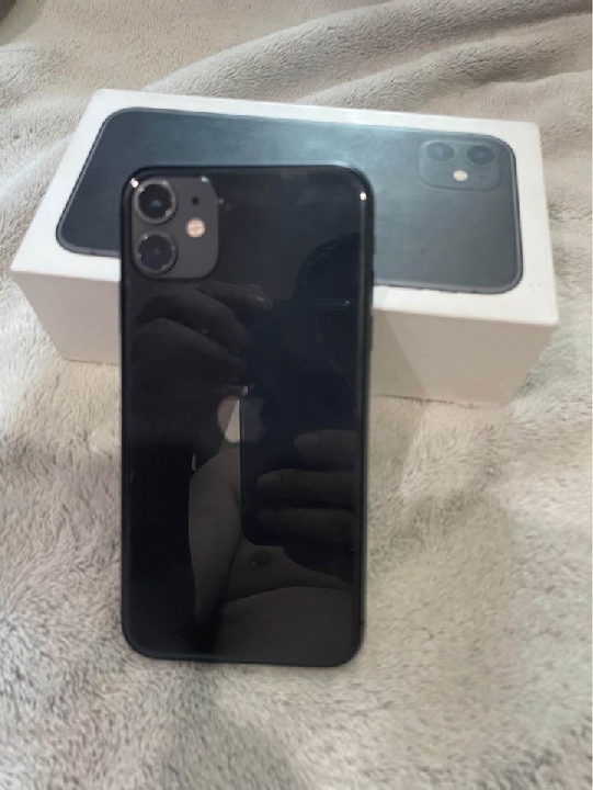 Iphone 11 128gb