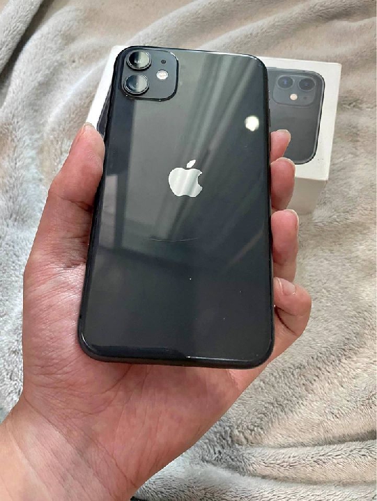 Iphone 11 128gb