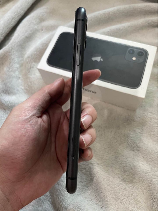 Iphone 11 128gb