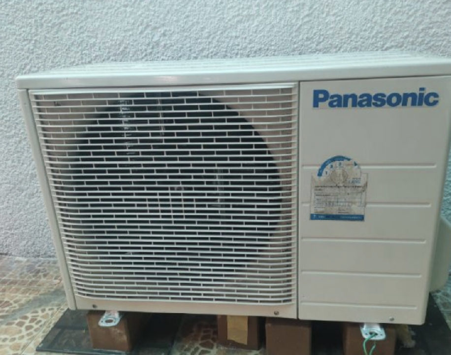 แอร์​panasonic