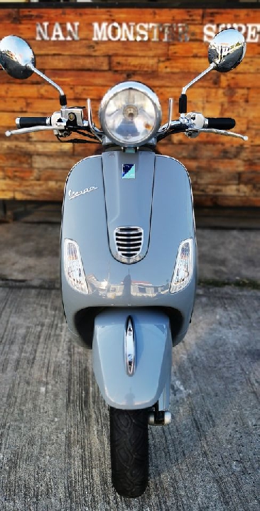 Vespa LXV 150 3V 2014