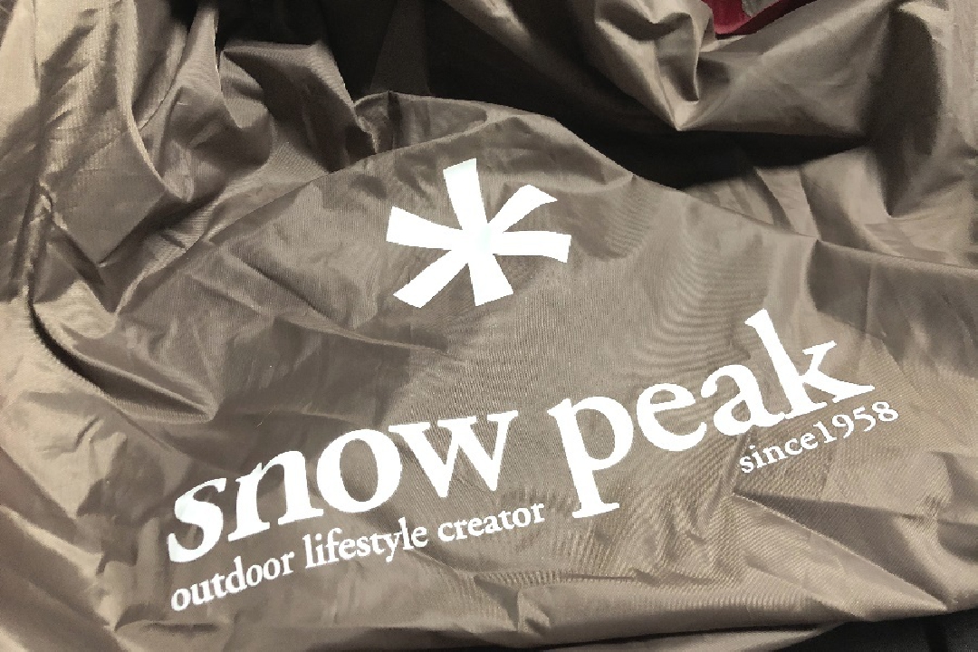 เต็นท์ แคมป์ปิ่ง Snow Peak Land Rock