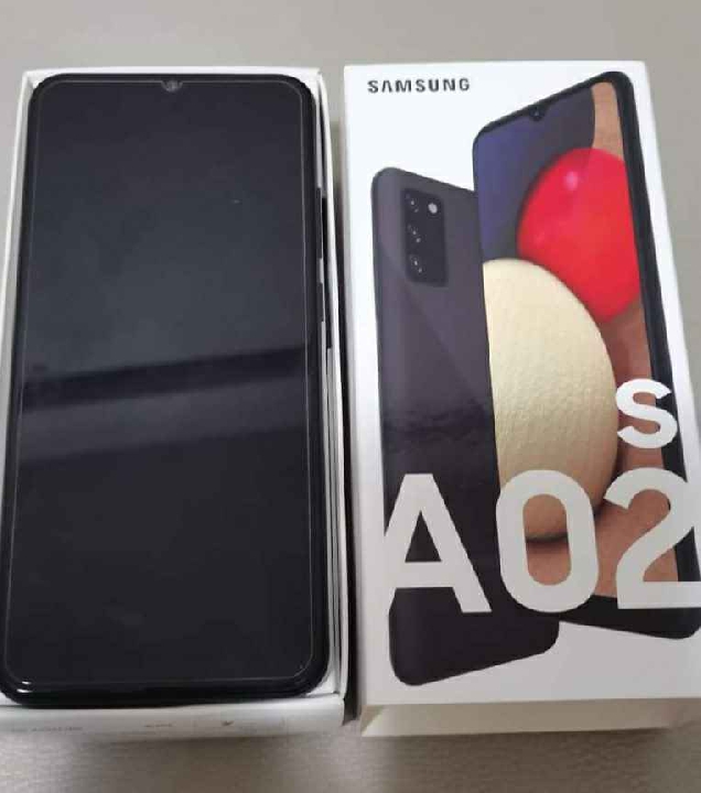 Samsung A02s