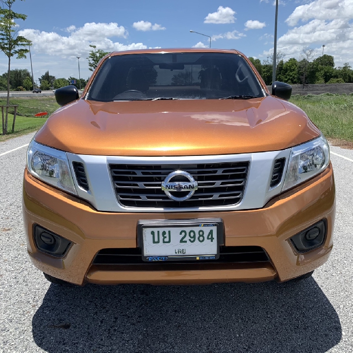 NISSAN #NAVARA #NP300S ปี2020