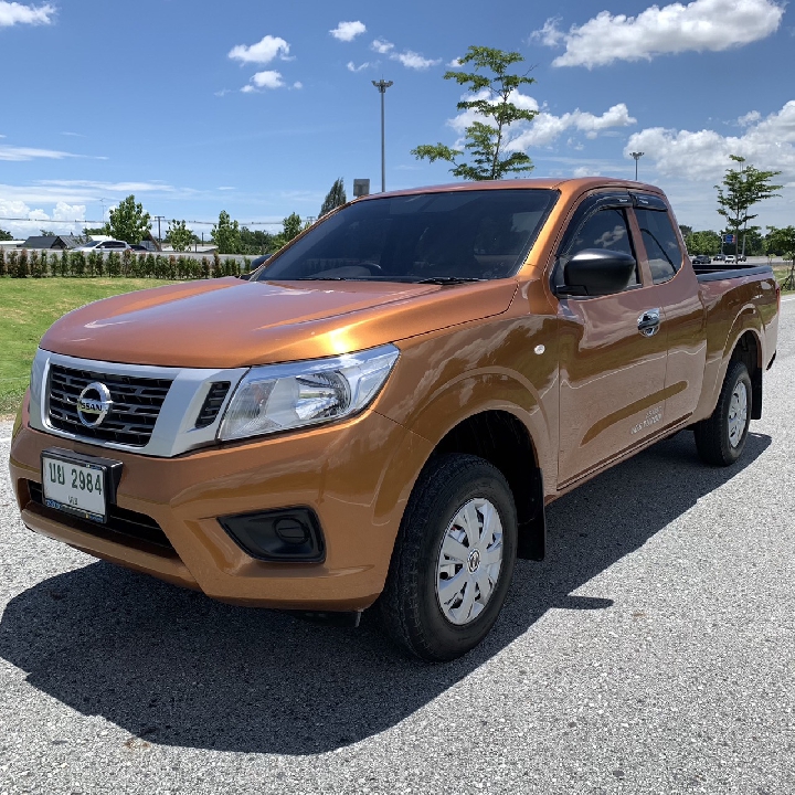 NISSAN #NAVARA #NP300S ปี2020