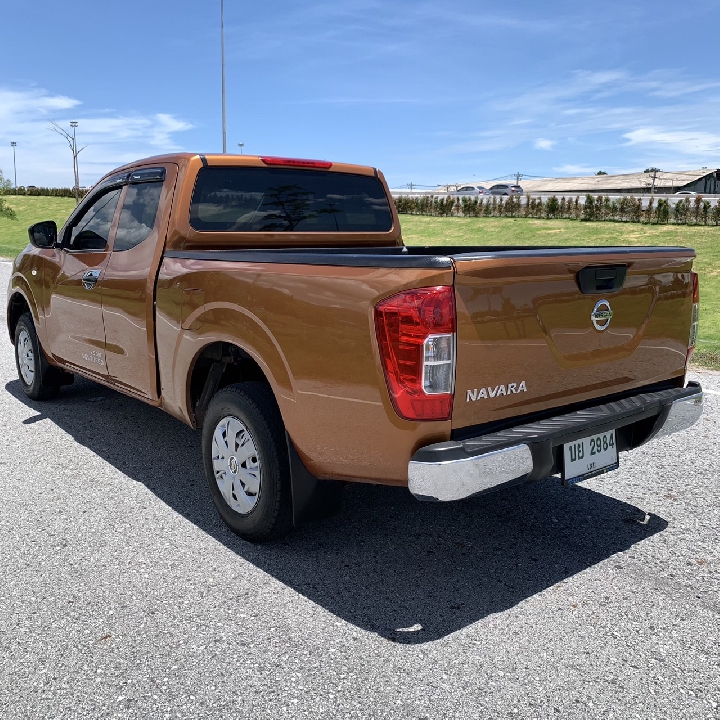 NISSAN #NAVARA #NP300S ปี2020