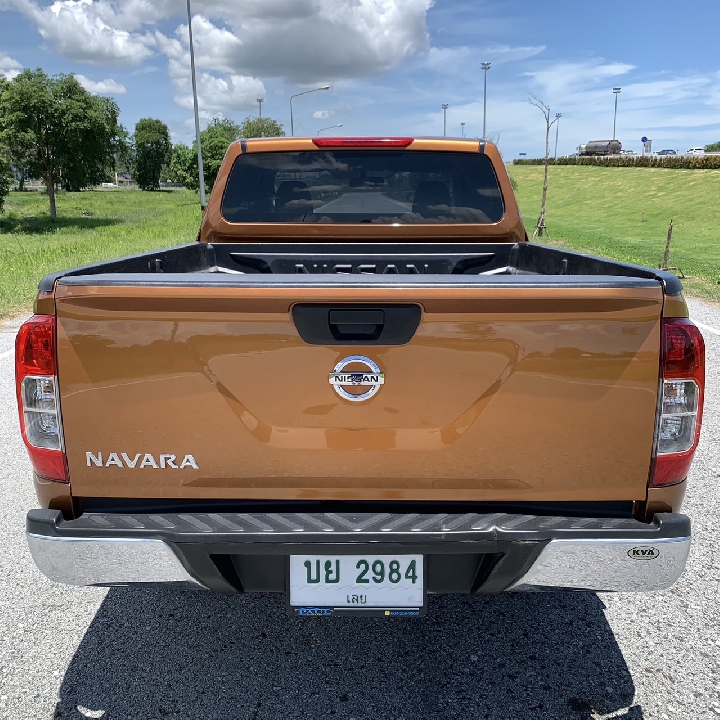 NISSAN #NAVARA #NP300S ปี2020