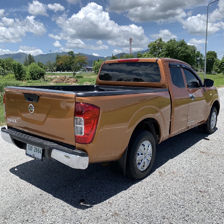 NISSAN #NAVARA #NP300S ปี2020