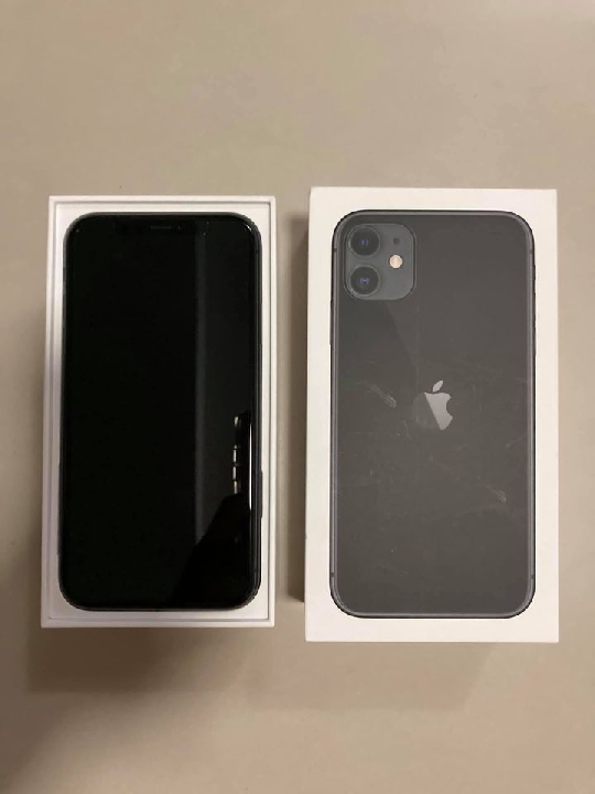 iphone11 เครื่องศูนย์แท้ สภาพใหม่