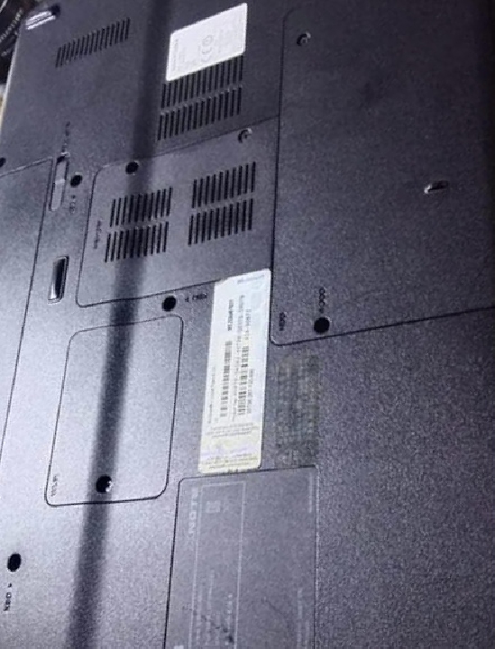 NOtebook LG Xnote