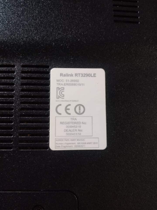 NOtebook LG Xnote