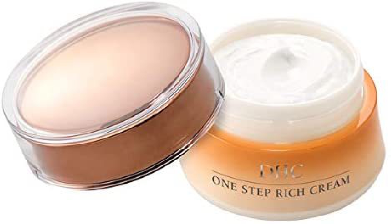 DHC one srep rich cream