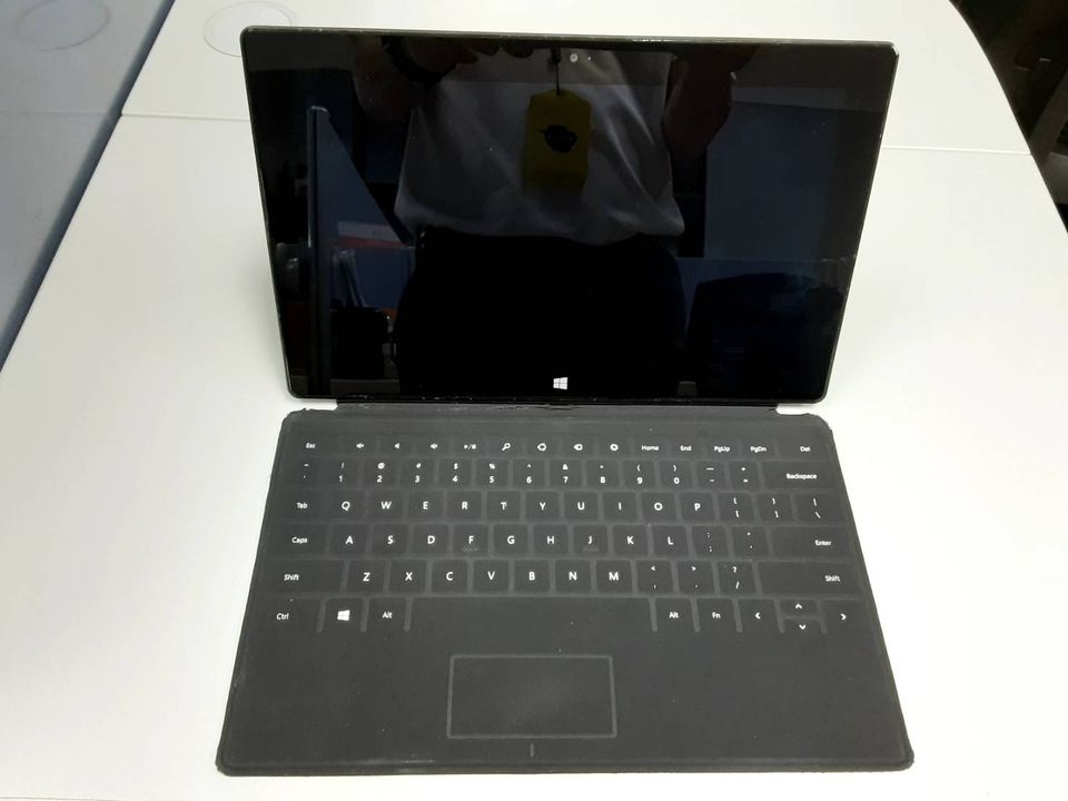 Microsoft Surface RT