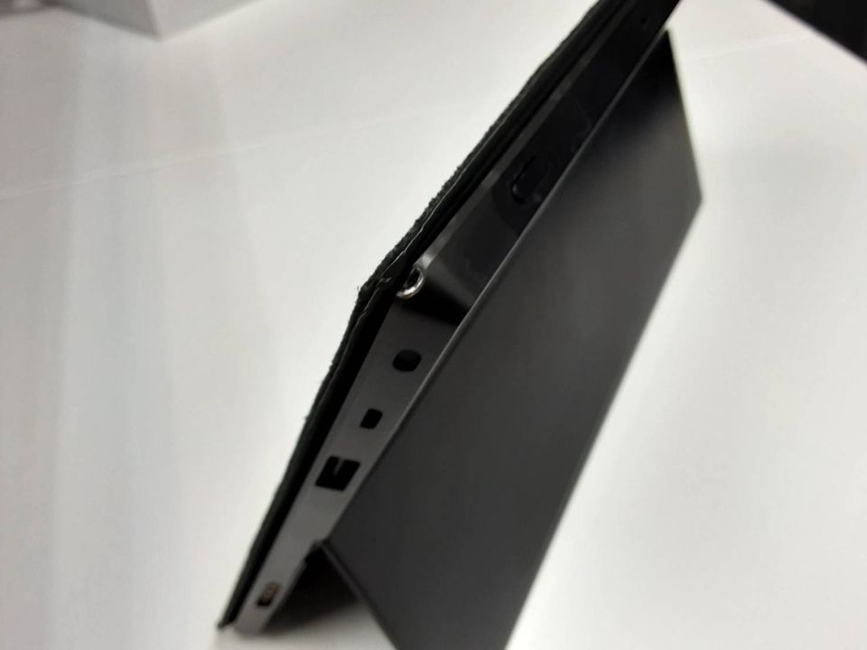Microsoft Surface RT