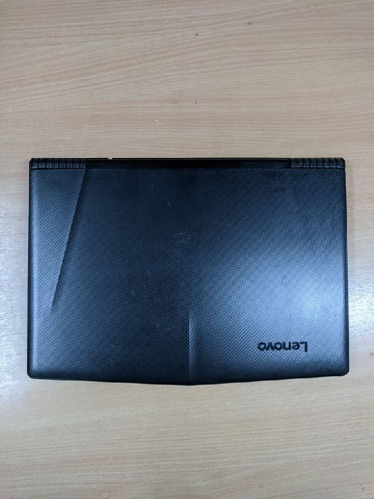 Lenovo Y520-15IKBM Upgraded